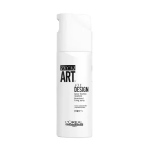 L'Oréal Professionnel Tecni Art Fix Design Spray Fijador Local Force 5 200ml