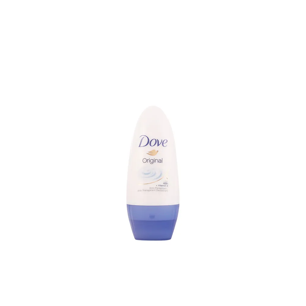 Dove Original Desodorante Roll On 50ml