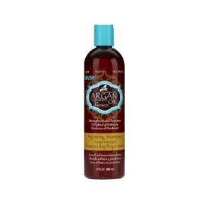 Hask Argan Oil Champú Reparador 355ml