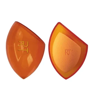 Real Techniques Miracle Complexion Sponge and Travel