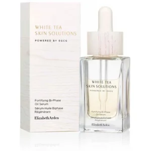 Elizabeth Arden Arden W Tea Sol Fortif Biphase Oil Ser30