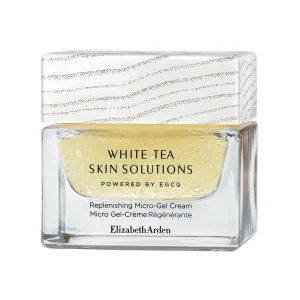 Elizabeth Arden Arden W Tea Solut Replen Micro Gel Cr 50