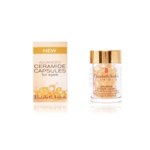 Elizabeth Arden Advanced Ceramide Daily Youth Eye Serum 60 Caps