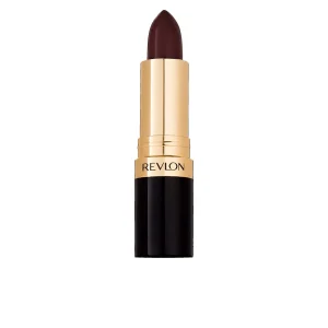 Revlon Super Lustrous Lipstick 477 Black Cherry 3.7g