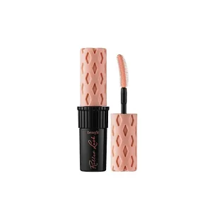 Benefit Roller Lash Mascara Efecto Lifting Mini Black