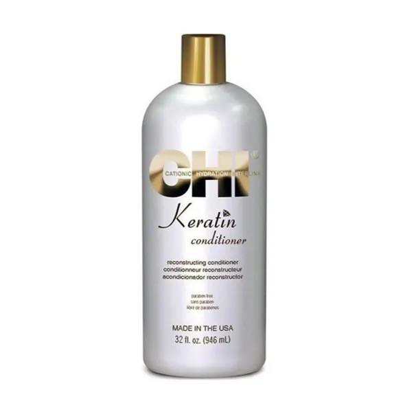 Chi Keratin Acondicionador 946ml