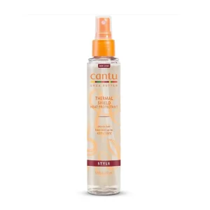 Cantu Shea Butter Thermal Shield Heat Protectant Spray 151ml
