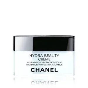 Chanel Hydra Beauty Crème Hidratacion. Protección. Luminosidad 50ml