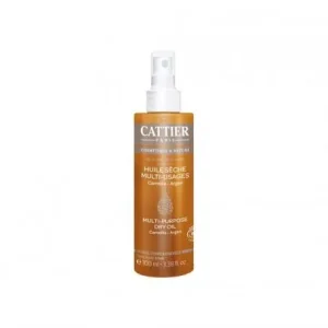 Cattier Paris Cattier Aceite Seco Sublime 100ml