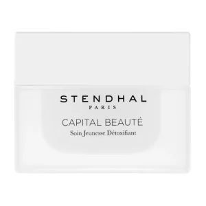 Stendhal Capsital Beauté Soin Jeunesse Détoxifiant 50ml