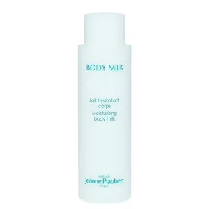 Jeanne Piaubert  Leche Corporal Hidratante 400ml