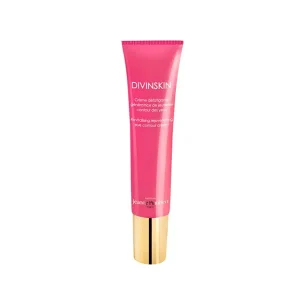 Jeanne Piaubert Divinskin Contorno De Ojos 15ml
