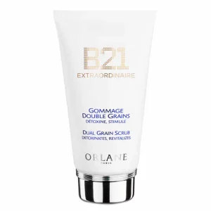 Orlane B21 Extraordinaire Dual Grain Detox Exfoliante 75ml