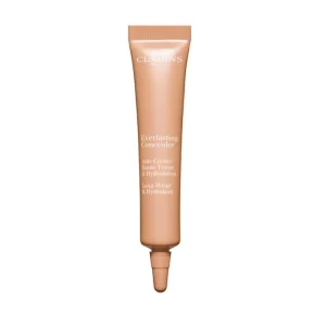 Clarins Everlasting Concealer 02 Light Medium 12ml