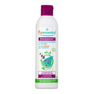 Puressentiel Champú Antipiojos 200ml