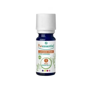 Puressentiel Aceite Esencial Lavanda 5ml