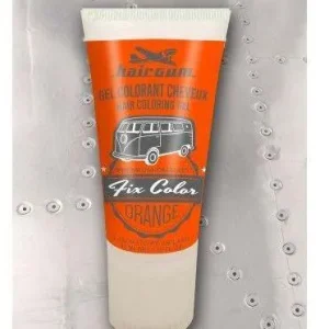 Hairgum Fix Color Gel Colorant Red