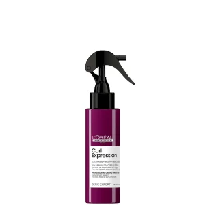 L'oreal Professionnel Curl Expression Professional Caring Water Mist 190ml