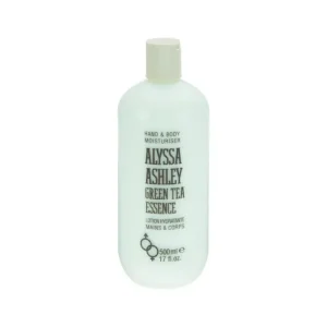 Alyssa Ashley Green Tea Loción Corporal 500ml