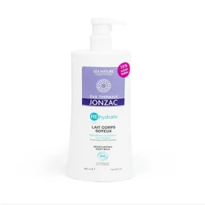Jonzac Rehydrate Leche Corporal Rehidratante 400ml