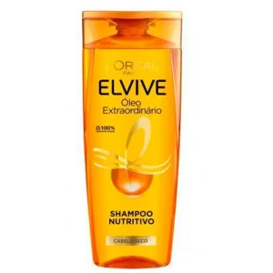 L'oreal Professionnel Elvive Oleo Extraordinario Champu 690ml