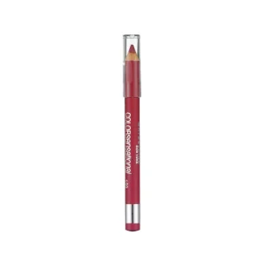 Maybelline Color Sensational Perfilador De Labios. Tono 547 Pleasure Me Red Color Rojo