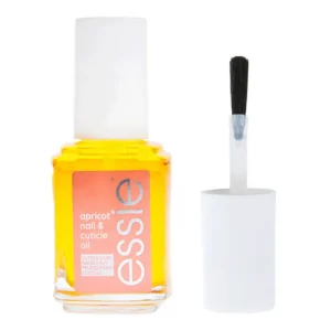 Essie Tratamiento Hidratante De Uñas y Cutículas Apricot Nail y Cuticle Oil 13.5ml