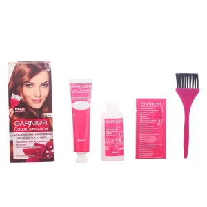 Garnier Color Sensation 6.35 Rubio Caramelo