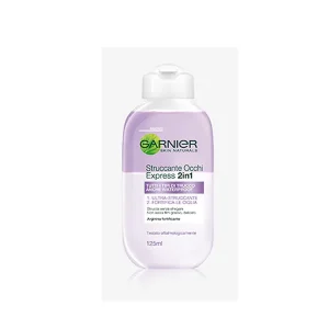 Garnier Essencials Express 2 En 1 Desmaquillador De Ojos 125ml