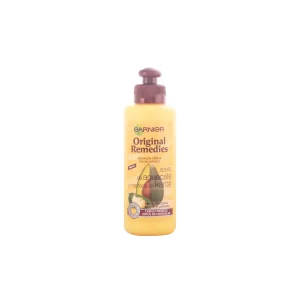 Garnier Original Remedies Aceite Sin Aclarado Aguacate and Karite 200ml