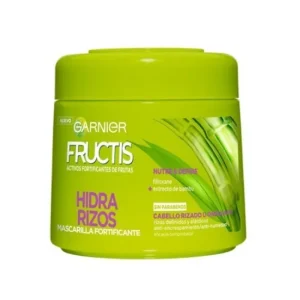 Garnier Fructis Hidra Rizos Mascarilla 300ml