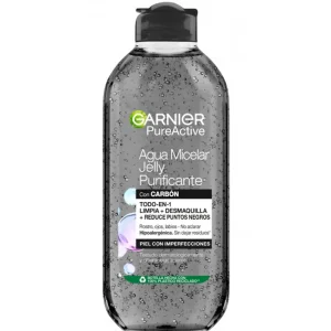 Garnier Pure Active Agua Micelar Jelly Purificante 400ml