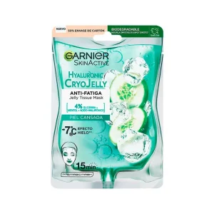 Masc Fac Garnier Hialuronico Anti Fatiga