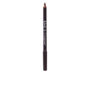 Bourjois Khol And Contour 004 Dark Brown