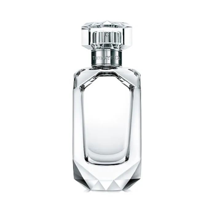 TiffanyandCo Sheer Eau De Toilette Spray 75ml