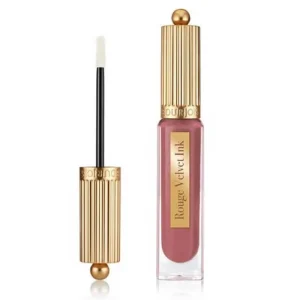 Bourjois Rouge Velvet Ink 04 Mauve Sweet Mauve 3.5ml