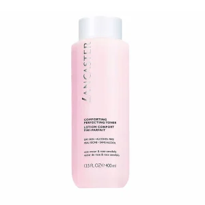 Lancaster Cleansers Comforting Perfecting Toner 400ml