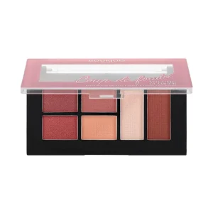 Bourjois Volume Glamour Coup De Coeur 03-Cute