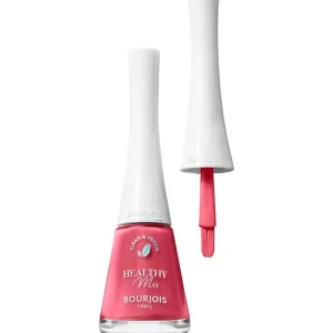 Bourjois Healthy Mix Nail Polish 200-Once y Flo-Ral