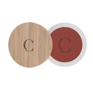 Couleur Caramel Sunkissed Sombra De Ojos 156 Cuivre Rouge 2.5g