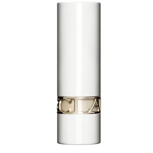 Clarins Joli Rouge L'Écrin Carcasa Blanco