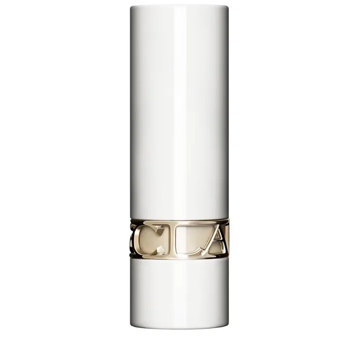 Clarins Joli Rouge L'Écrin Carcasa Blanco