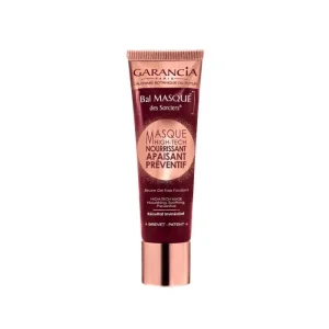Garancia Bal Masqué Des Sorciers Mascarilla High-Tech 50g