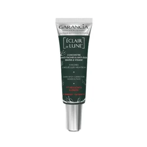 Garancia Eclair De Lune Concentrado Antimanchas 30ml