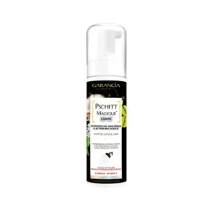 Garancia Pschitt Magique Exfoliante Cuerpo 200ml