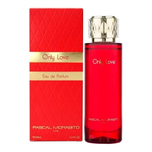 Pascal Morabito P Morabito Only Love Ep 100 Vap