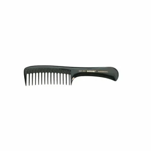 Eurostil Matador Con Mango Peine Con Mango 22.5cm 1un