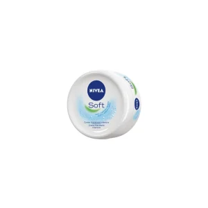 Nivea Body Crema Corporal Soft 300ml