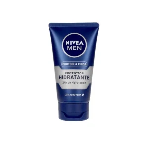Nivea Men Protege and Cuida Protector Hidratante Aloe 75ml