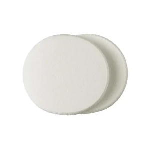 Artdeco Makeup Sponge Round 2 Unidades